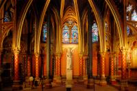 St Chapelle�